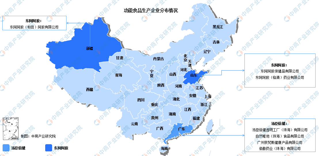 桃园市食品企业上市规划(食品企业上市规划建议)
