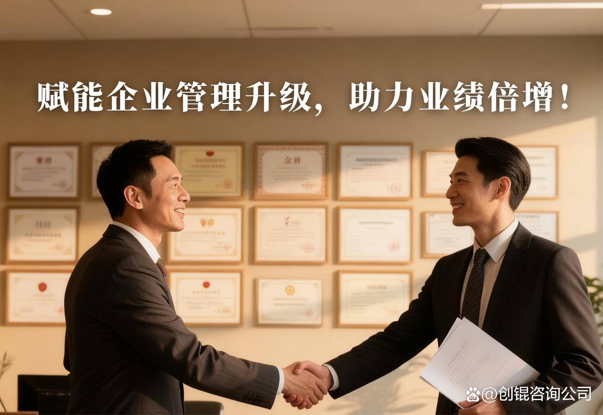 桃园市企业诊断顾问团队(企业诊断师是做什么的)