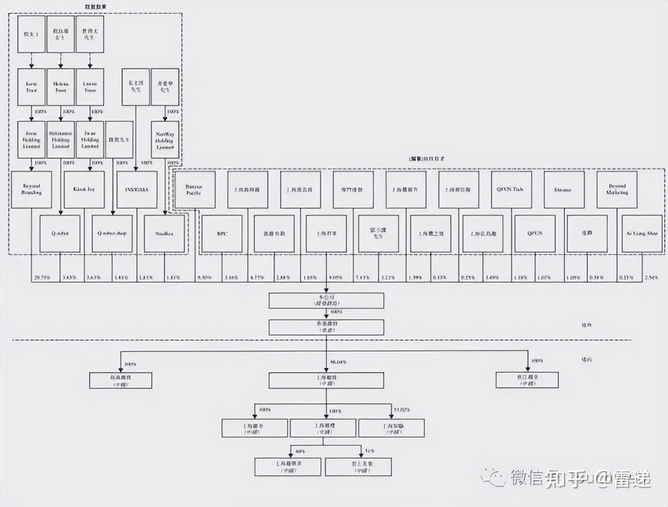 桃园市投票权安排财务优化(投票权类型是什么意思)