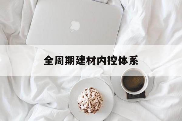 桃园市全周期建材内控体系(医疗设备全周期信息化管理体系)