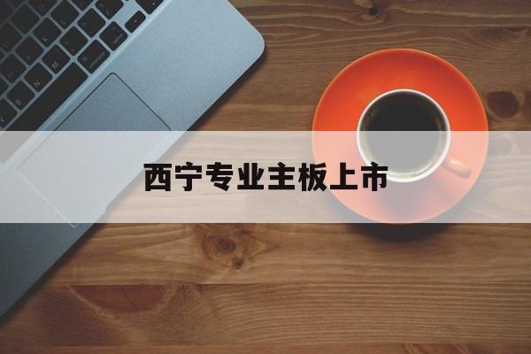 桃园市西宁专业主板上市(西宁有什么上市公司)