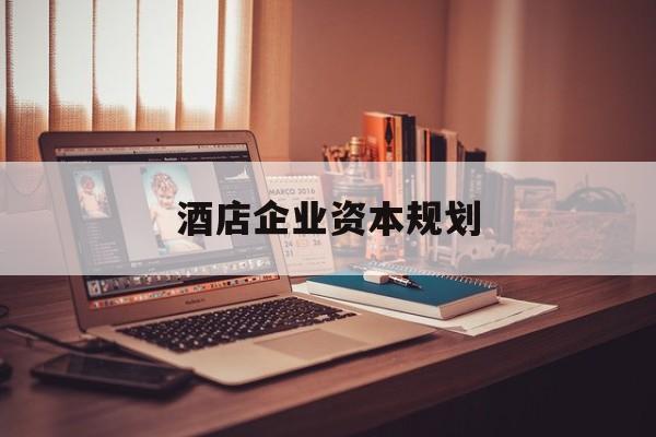 桃园市酒店企业资本规划(酒店投资方案计划书)